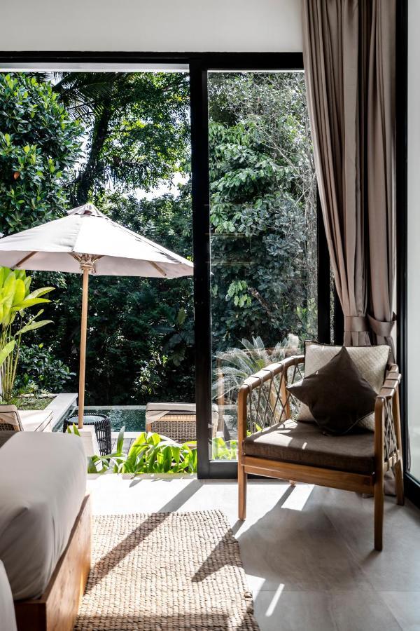 Villa Oiseau Paradis By Balisuperhost Ubud  Exterior photo